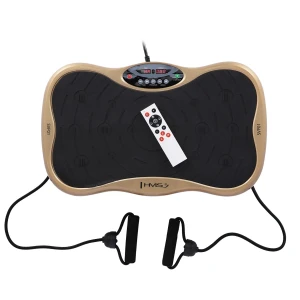 PLATFORMA WIBRACYJNA SVP01 GOLD HMS OUTLET