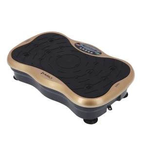 PLATFORMA WIBRACYJNA SVP01 GOLD HMS OUTLET