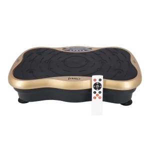 PLATFORMA WIBRACYJNA SVP01 GOLD HMS OUTLET