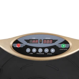 PLATFORMA WIBRACYJNA SVP01 GOLD HMS OUTLET
