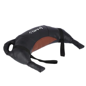 WBF25 BLACK WOREK TRENINGOWY 25 KG HMS OUTLET