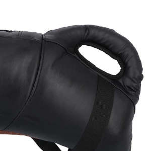 WBF25 BLACK WOREK TRENINGOWY 25 KG HMS OUTLET