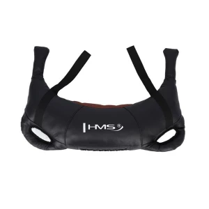WBF25 BLACK WOREK TRENINGOWY 25 KG HMS OUTLET