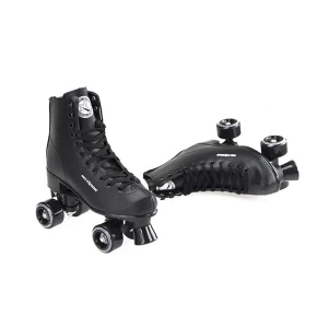 NQ8400S CZARNY ROZM. 37  WROTKI NILS EXTREME OUTLET