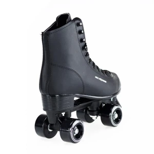 NQ8400S CZARNY ROZM. 37  WROTKI NILS EXTREME OUTLET