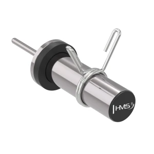 MAGNETYCZNY BOLEC NA DODATKOWE OBCIĄŻENIE DO STOSU HMS MBO12 OUTLET