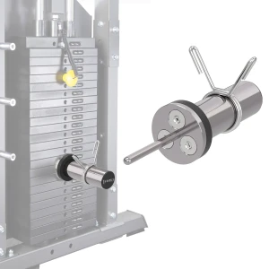 MAGNETYCZNY BOLEC NA DODATKOWE OBCIĄŻENIE DO STOSU HMS MBO12 OUTLET