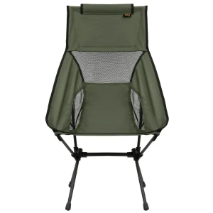 KRZESŁO SKŁADANE ULTRALIGHT KHAKI NILS CAMP NC3321 OUTLET