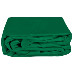 MATERAC TURYSTYCZNY DMUCHANY 203X152X22 CM ZIELONY NILS CAMP NC2803 OUTLET