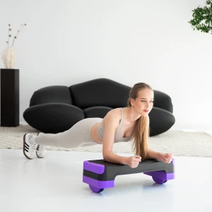 STEP DO AEROBIKU I BALANSOWANIA HMS AS008M OUTLET