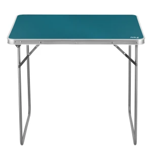 STÓŁ KEMPINGOWY 80x60x70 CM NIEBIESKI NILS CAMP NC3401 OUTLET