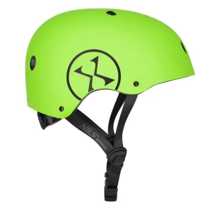 Kask Nils Extreme MTW001-2 S(52-56CM) – maksymalne bezpieczeństwo i komfort treningu OUTLET