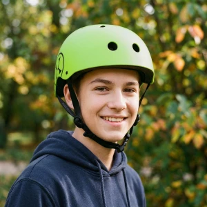 Kask Nils Extreme MTW001-2 S(52-56CM) – maksymalne bezpieczeństwo i komfort treningu OUTLET