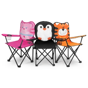 KRZESŁO CAT NILS FUN NC3305 OUTLET