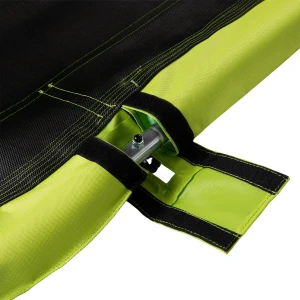 BOCIANIE GNIAZDO HUŚTAWKA LIMONKOWA NILS NB5044 OUTLET