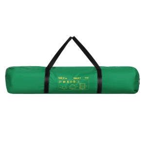 NAMIOT 3-OSOBOWY AUTOMATYCZNY 2W1 ZIELONY NILS CAMP NC4801 SHADOW 2