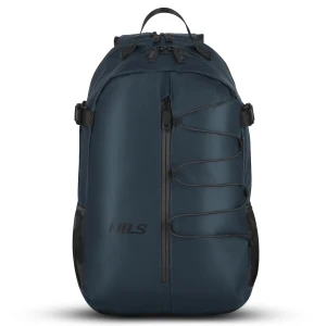 PLECAK PODRÓŻNY MIEJSKI NA LAPTOPA NILS NC4501 NIEBIESKI 20L