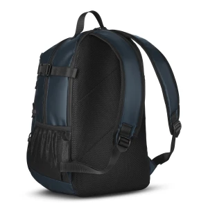PLECAK PODRÓŻNY MIEJSKI NA LAPTOPA NILS NC4501 NIEBIESKI 20L