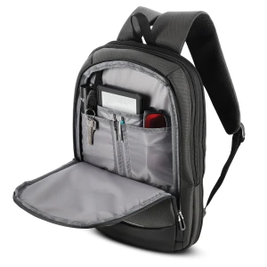 NC4504 PLECAK NA LAPTOP SZARY NILS