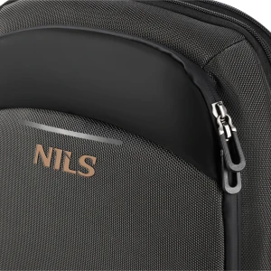 NC4504 PLECAK NA LAPTOP SZARY NILS