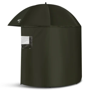 PARASOL WĘDKARSKI Z BOCZNYMI ŚCIANKAMI 250CM NILS CAMP NC4702 