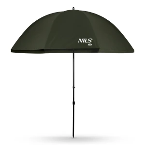 PARASOL WĘDKARSKI Z BOCZNYMI ŚCIANKAMI 250CM NILS CAMP NC4702 