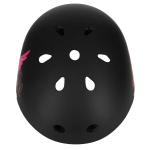 KASK SKATINGOWY ORZESZEK XS  48-52cm RÓŻOWY NILS EXTREME MTW001 FLY