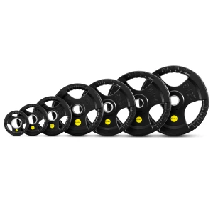 TALERZ OLIMPIJSKI OGUMOWANY HMS TOK PRO