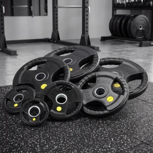 TALERZ OLIMPIJSKI OGUMOWANY HMS TOK PRO
