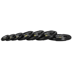 TALERZ OLIMPIJSKI OGUMOWANY HMS TOK PRO