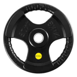 TALERZ OLIMPIJSKI OGUMOWANY HMS TOK PRO