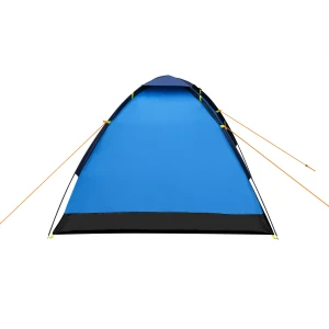 NAMIOT KEMPINGOWY JASNO SZARO-NIEBIESKI NIGHTFALL NILS CAMP NC6033