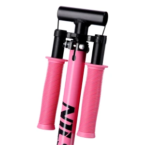 HM2009 PINK HULAJNOGA NILS EXTREME