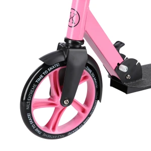 HM2009 PINK HULAJNOGA NILS EXTREME