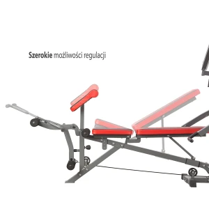 TYTAN 10R ATLAS 200 LBS (90 KG) HMS OUTLET S1