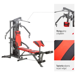 TYTAN 10R ATLAS 200 LBS (90 KG) HMS OUTLET S1