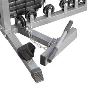 TYTAN 10R ATLAS 200 LBS (90 KG) HMS OUTLET S1