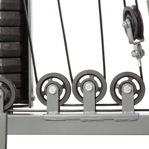 TYTAN 10R ATLAS 200 LBS (90 KG) HMS OUTLET S1