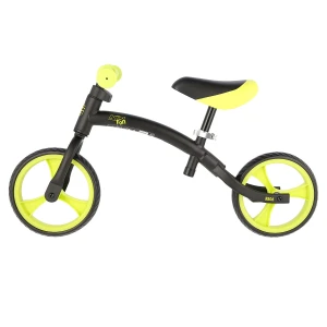 RB06 BLACK/GREEN ROWEREK BIEGOWY NILS FUN OUTLET S1