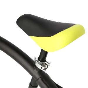 RB06 BLACK/GREEN ROWEREK BIEGOWY NILS FUN OUTLET S1