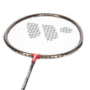 ZESTAW RAKIET DO BADMINTONA CZERWONY+NIEBIESKI WISH ALUMTEC 316K