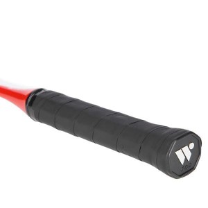 ZESTAW RAKIET DO BADMINTONA CZERWONY+NIEBIESKI WISH ALUMTEC 316K