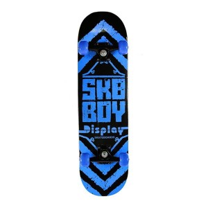 CR3108SB SK8BOY DESKOROLKA  NILS EXTREME