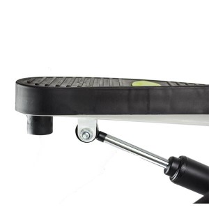 STEPPER PROSTY Z LINKAMI S3038  HMS