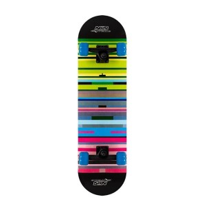 CR3108SA ERROR DESKOROLKA NILS EXTREME