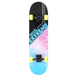 DESKOROLKA STAIN NILS EXTREME CR3108SA