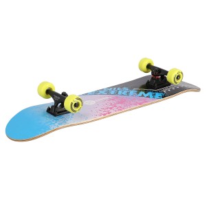 DESKOROLKA STAIN NILS EXTREME CR3108SA