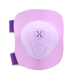 ZESTAW OCHRANIACZY H704 FIOLETOWY  NILS EXTREME