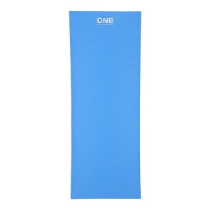 YM01 BLUE MATA DO YOGI ONE FITNESS