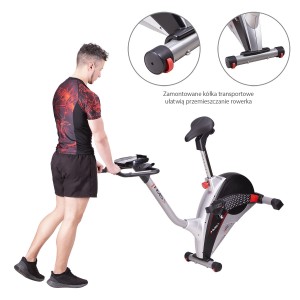 M6995 ROWER MAGNETYCZNY HMS